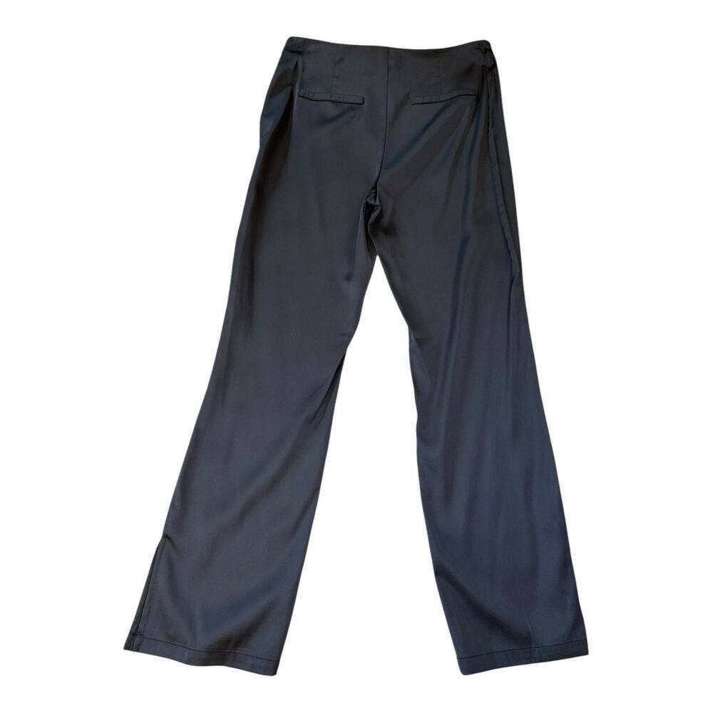 Melrose and Market Women's Black Dress Pants Size 8 Casual 30" Inseam NWOT - Picture 2 of 8